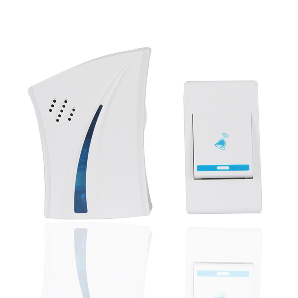 Wireless Door Bell