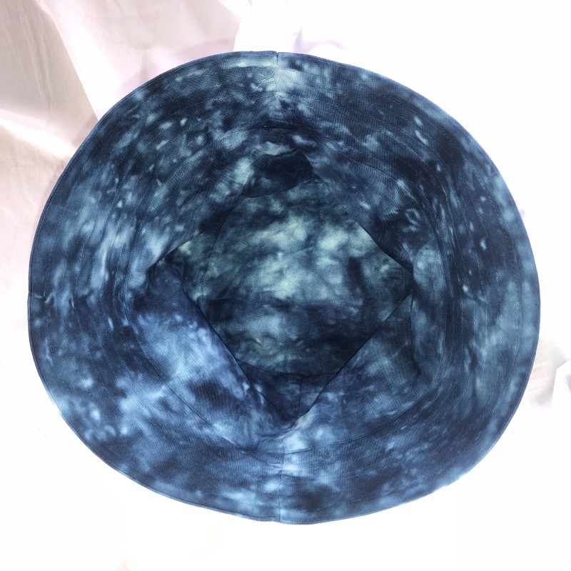 Tie N Dye Bucket Hat