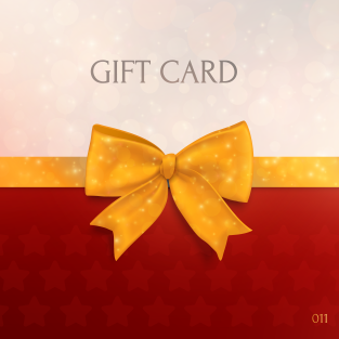 Saralaa Gift Voucher Gold